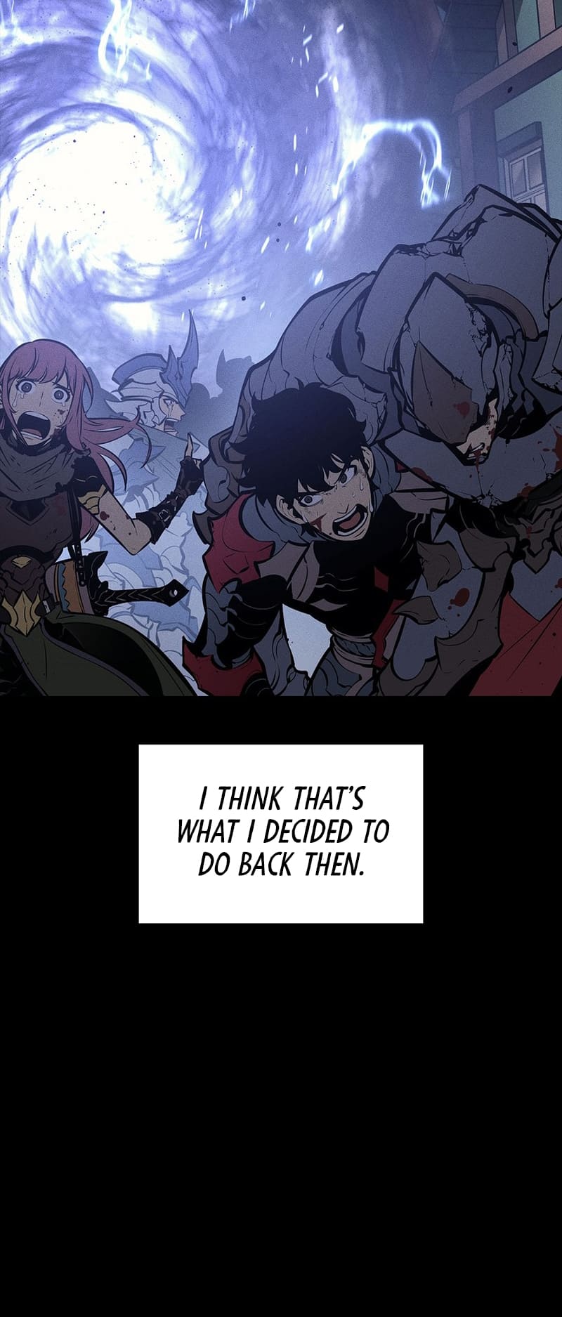 Solo Leveling, Chapter 200 image 24